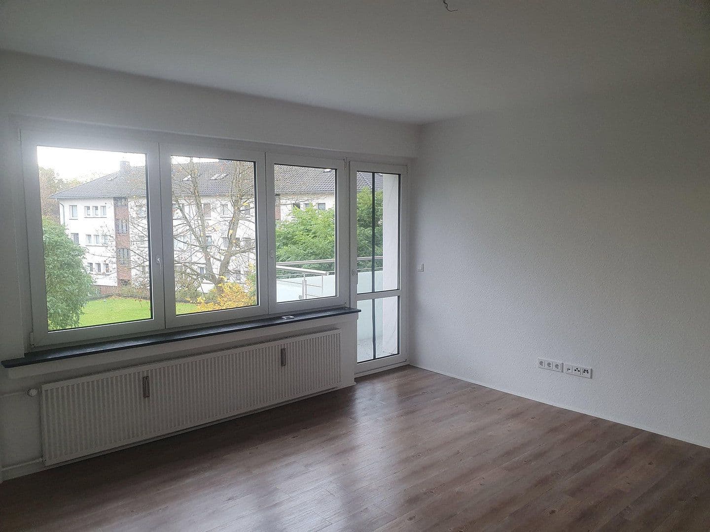 Prenájom bytu 3-izbový 71 m², Witten, Severné Porýnie - Westfálsko Prenájom bytu 3-izbový 71 m², Witten, Severné Porýnie - Westfálsko