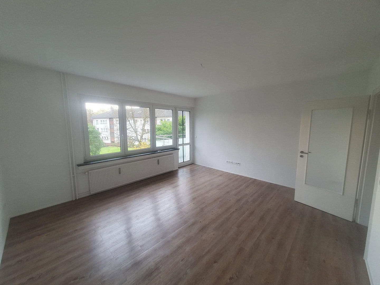 Prenájom bytu 3-izbový 71 m², Witten, Severné Porýnie - Westfálsko Prenájom bytu 3-izbový 71 m², Witten, Severné Porýnie - Westfálsko
