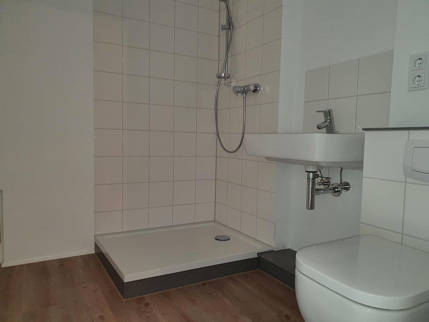 Prenájom bytu 3-izbový 71 m², Witten, Severné Porýnie - Westfálsko Prenájom bytu 3-izbový 71 m², Witten, Severné Porýnie - Westfálsko