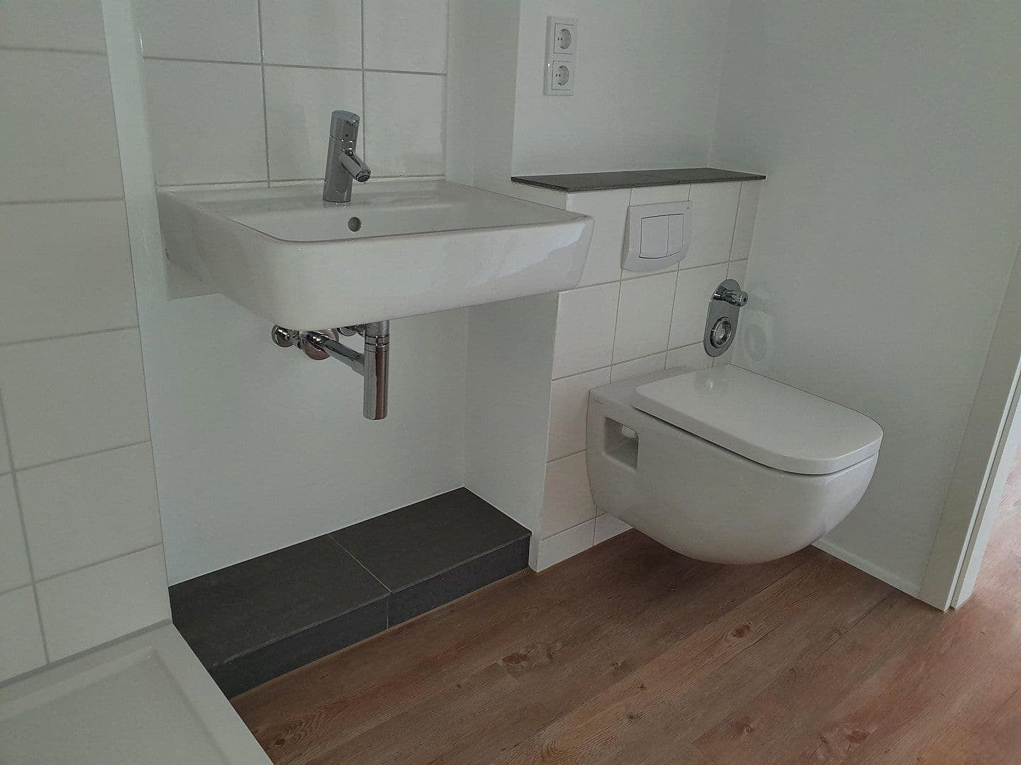 Prenájom bytu 3-izbový 71 m², Witten, Severné Porýnie - Westfálsko Prenájom bytu 3-izbový 71 m², Witten, Severné Porýnie - Westfálsko