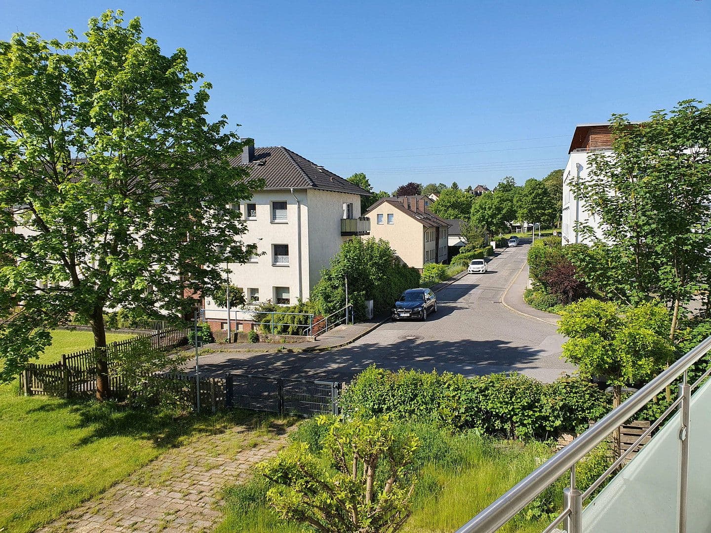 Prenájom bytu 3-izbový 71 m², Witten, Severné Porýnie - Westfálsko Prenájom bytu 3-izbový 71 m², Witten, Severné Porýnie - Westfálsko