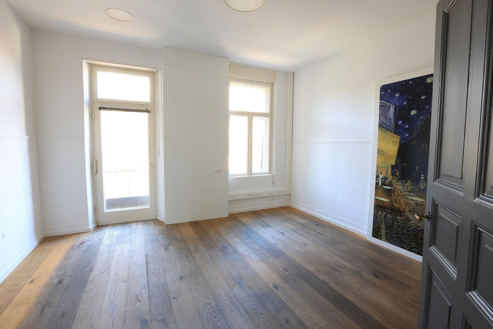 Prenájom kancelárie 321 m², Augsburg, Bavorsko Prenájom kancelárie 321 m², Augsburg, Bavorsko