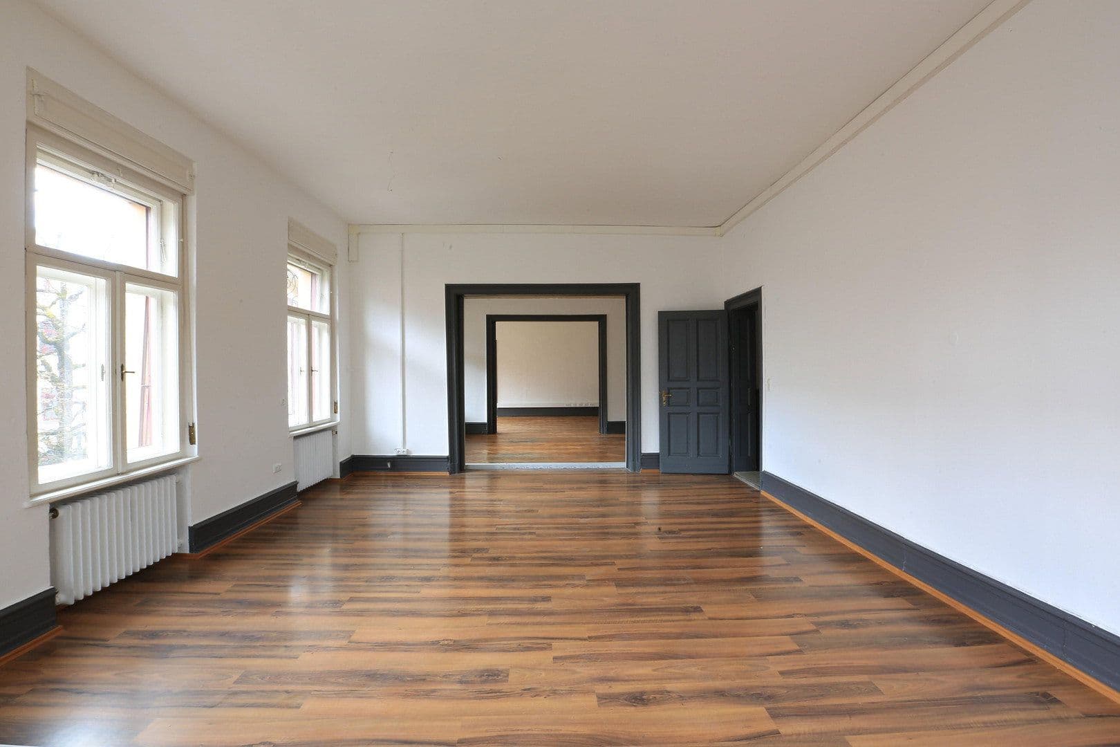 Prenájom kancelárie 321 m², Augsburg, Bavorsko Prenájom kancelárie 321 m², Augsburg, Bavorsko