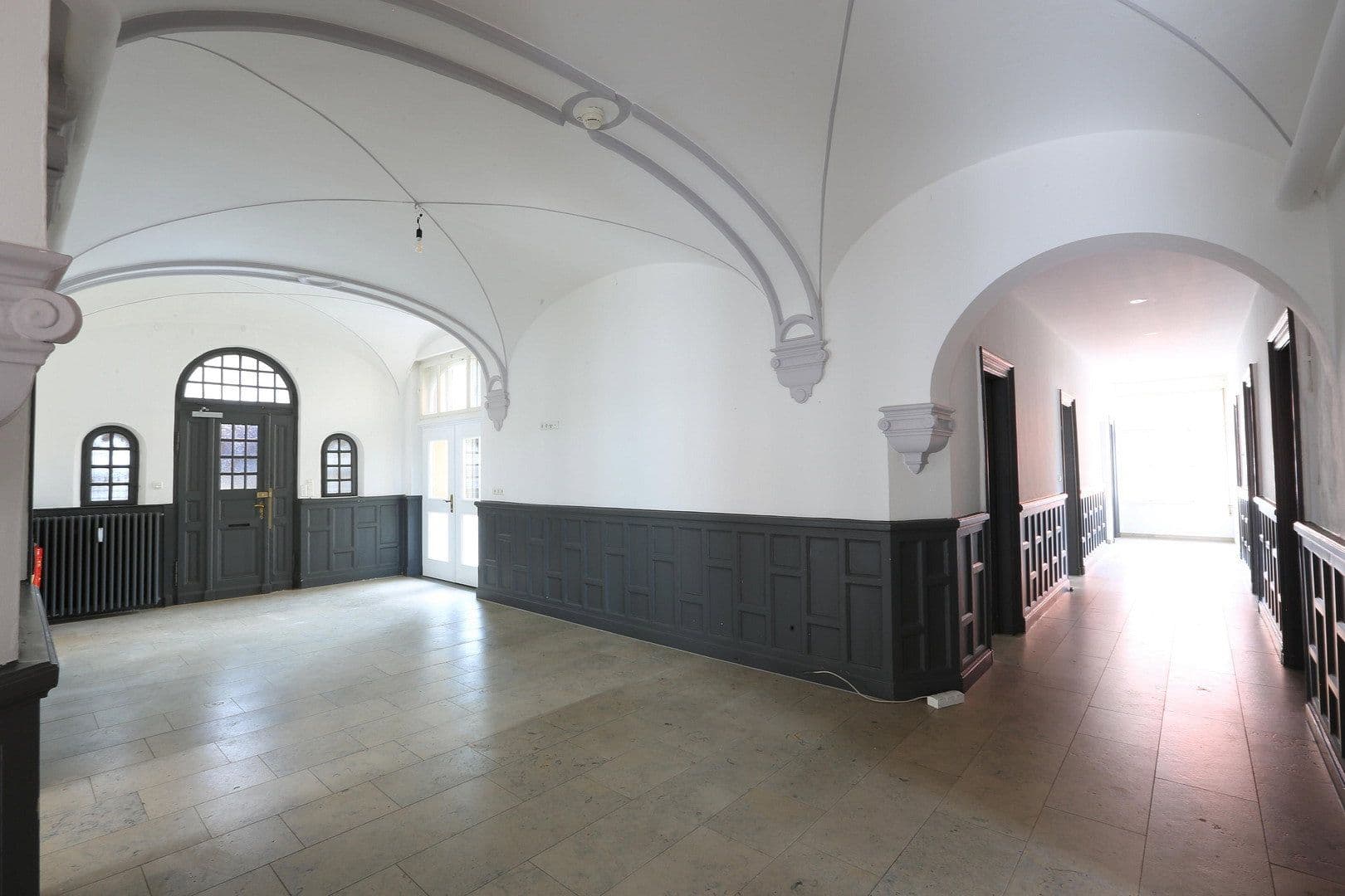 Prenájom kancelárie 321 m², Augsburg, Bavorsko Prenájom kancelárie 321 m², Augsburg, Bavorsko