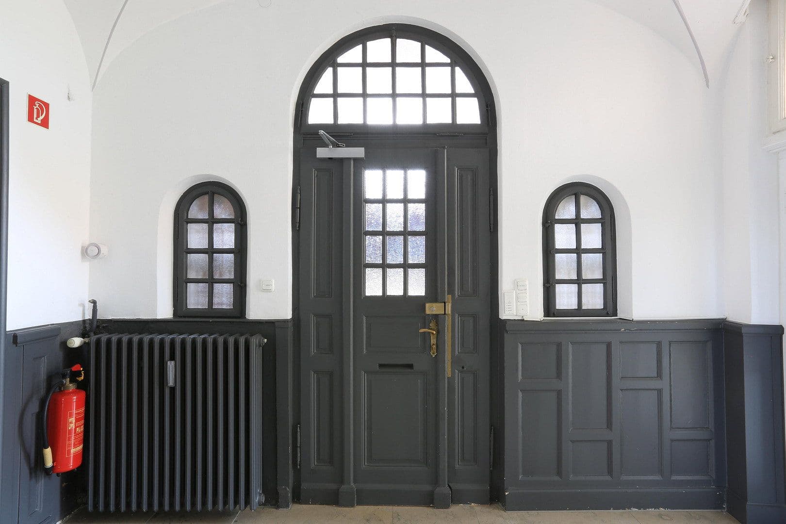 Prenájom kancelárie 321 m², Augsburg, Bavorsko Prenájom kancelárie 321 m², Augsburg, Bavorsko