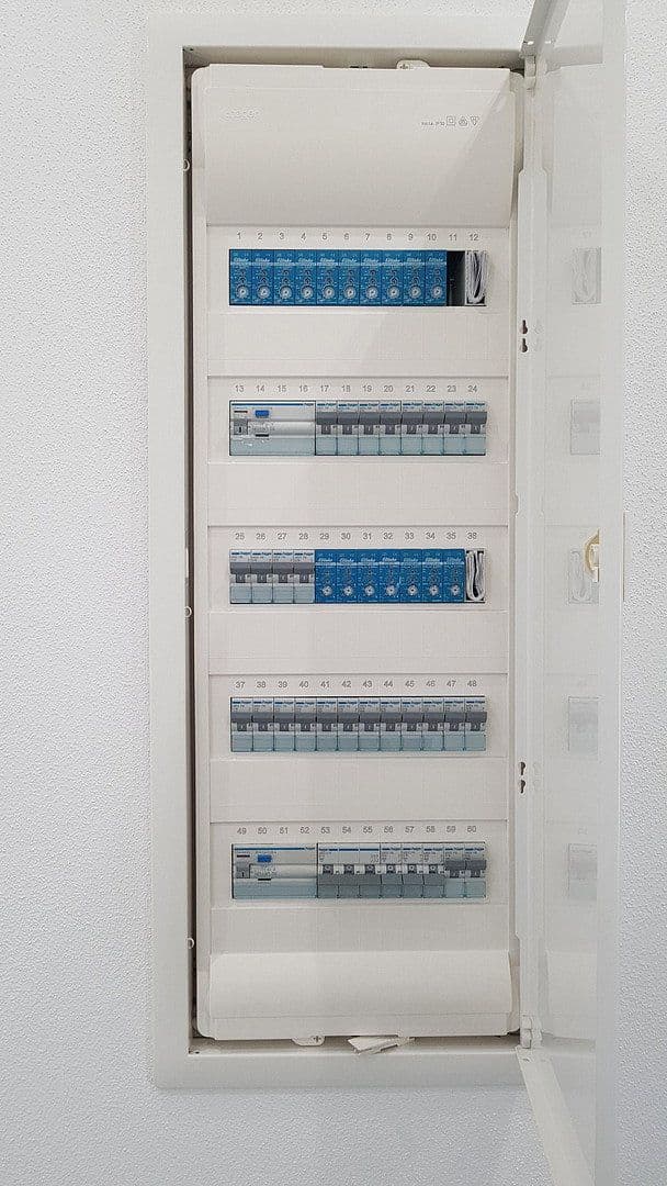 Prenájom bytu 4-izbový 100 m², Oelsnitzer Str. 19, Hof, Bavorsko Prenájom bytu 4-izbový 100 m², Oelsnitzer Str. 19, Hof, Bavorsko