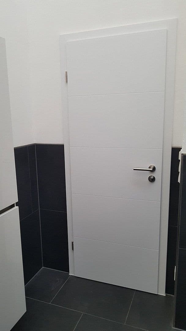 Prenájom bytu 4-izbový 100 m², Oelsnitzer Str. 19, Hof, Bavorsko Prenájom bytu 4-izbový 100 m², Oelsnitzer Str. 19, Hof, Bavorsko