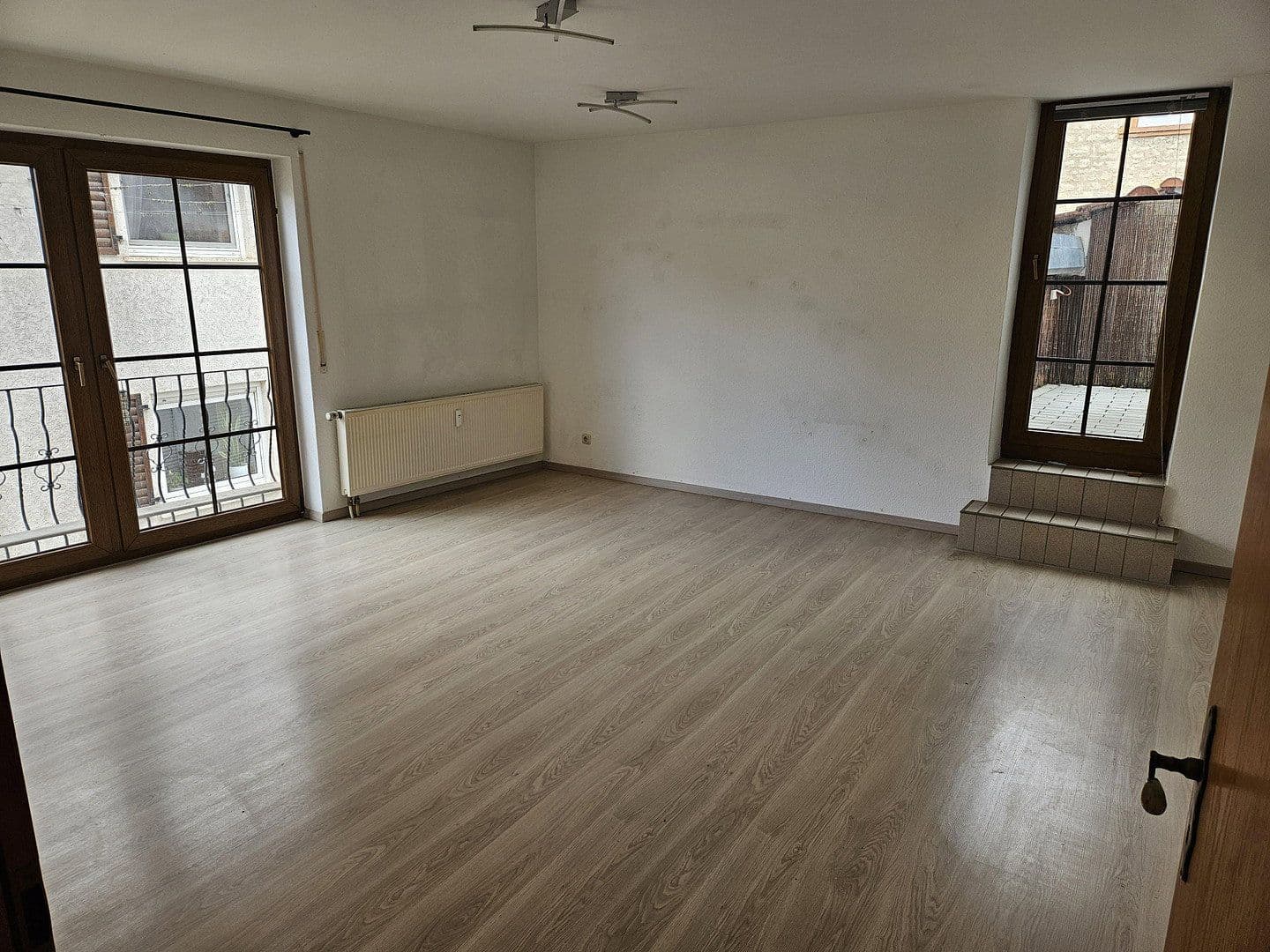 Prenájom bytu 3-izbový 97 m², Ingelheim am Rhein, Porýnie-Falcko Prenájom bytu 3-izbový 97 m², Ingelheim am Rhein, Porýnie-Falcko
