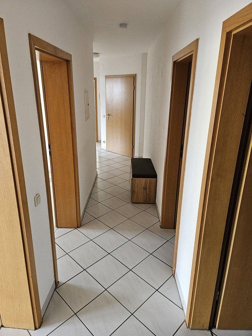 Prenájom bytu 3-izbový 97 m², Ingelheim am Rhein, Porýnie-Falcko Prenájom bytu 3-izbový 97 m², Ingelheim am Rhein, Porýnie-Falcko