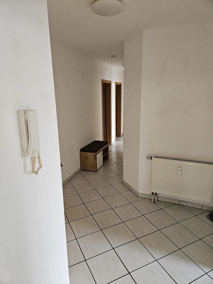 Prenájom bytu 3-izbový 97 m², Ingelheim am Rhein, Porýnie-Falcko Prenájom bytu 3-izbový 97 m², Ingelheim am Rhein, Porýnie-Falcko