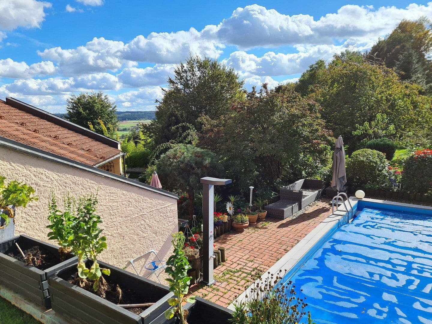 Predaj domu 290 m², pozemek 2.800 m², Pfarrkirchen, Bavorsko Predaj domu 290 m², pozemek 2.800 m², Pfarrkirchen, Bavorsko