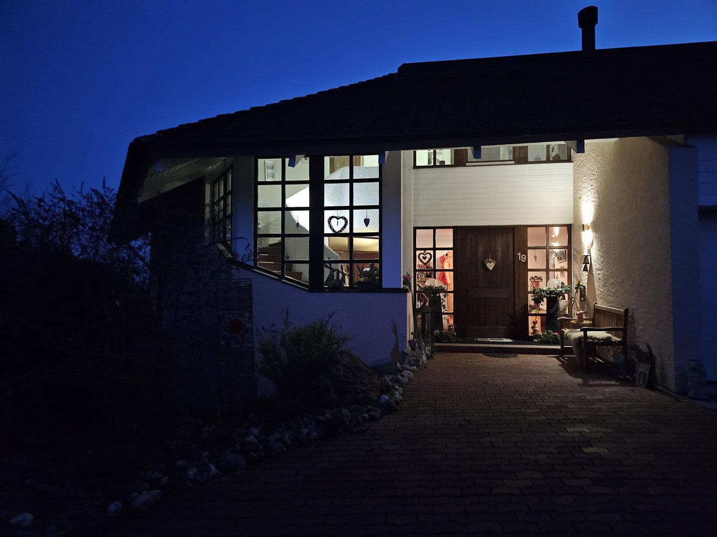 Predaj domu 290 m², pozemek 2.800 m², Pfarrkirchen, Bavorsko Predaj domu 290 m², pozemek 2.800 m², Pfarrkirchen, Bavorsko