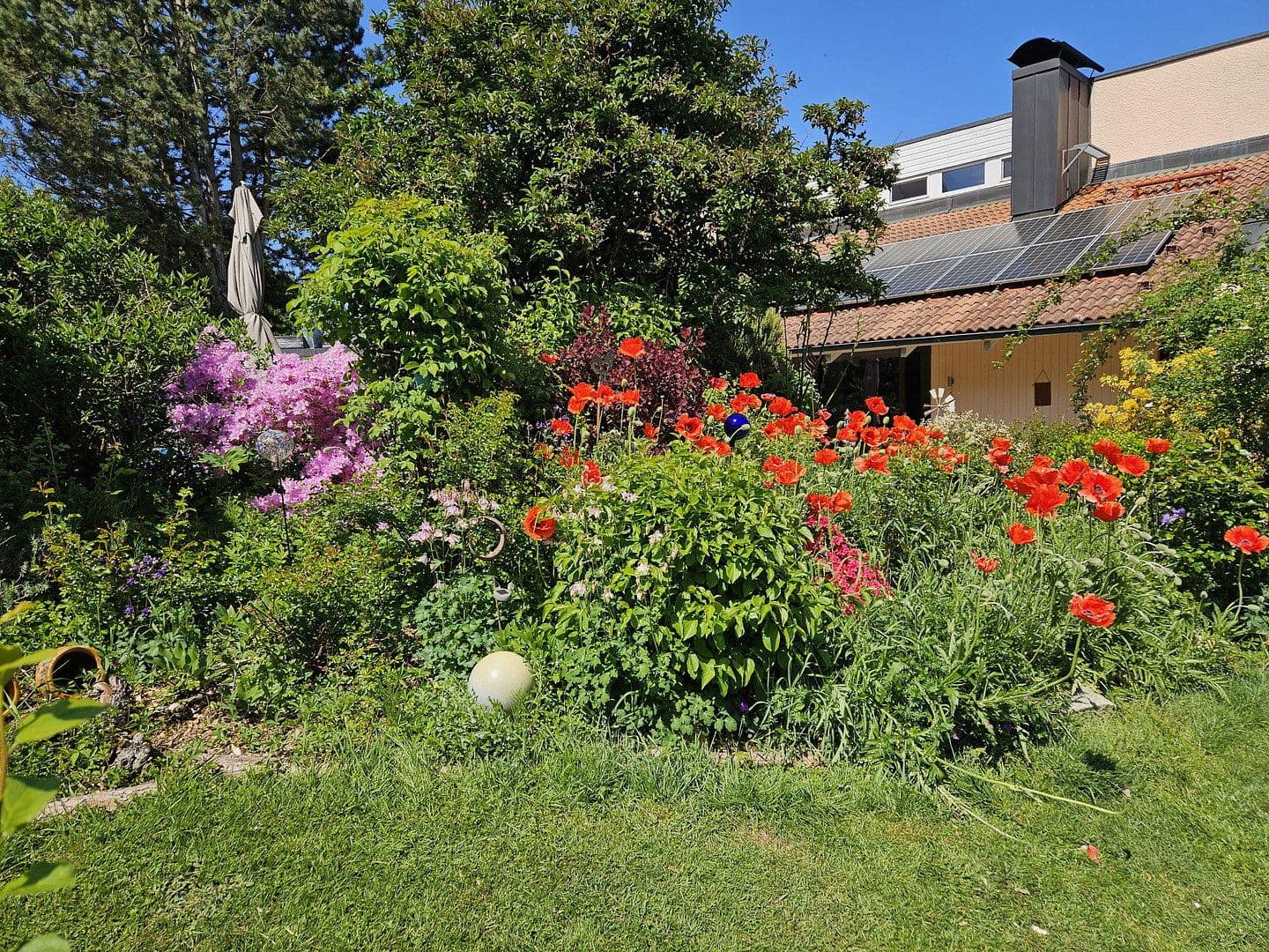 Predaj domu 290 m², pozemek 2.800 m², Pfarrkirchen, Bavorsko Predaj domu 290 m², pozemek 2.800 m², Pfarrkirchen, Bavorsko