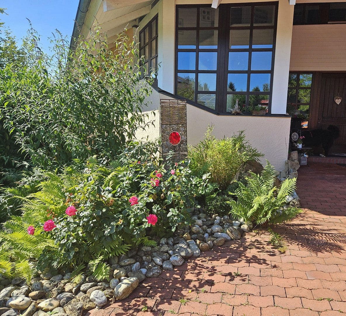 Predaj domu 290 m², pozemek 2.800 m², Pfarrkirchen, Bavorsko Predaj domu 290 m², pozemek 2.800 m², Pfarrkirchen, Bavorsko
