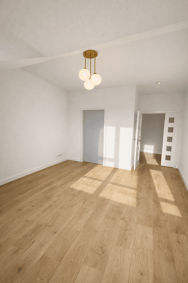 Prenájom bytu 2-izbový 53 m², Eichenring 3 A, Panketal, Brandenbursko Prenájom bytu 2-izbový 53 m², Eichenring 3 A, Panketal, Brandenbursko