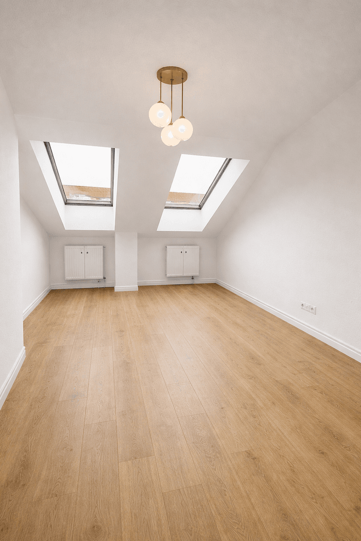 Prenájom bytu 2-izbový 53 m², Eichenring 3 A, Panketal, Brandenbursko Prenájom bytu 2-izbový 53 m², Eichenring 3 A, Panketal, Brandenbursko