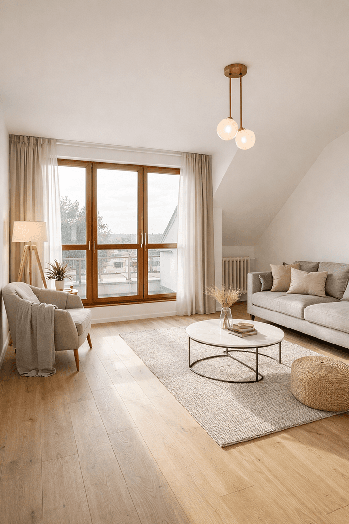 Prenájom bytu 2-izbový 53 m², Eichenring 3 A, Panketal, Brandenbursko Prenájom bytu 2-izbový 53 m², Eichenring 3 A, Panketal, Brandenbursko