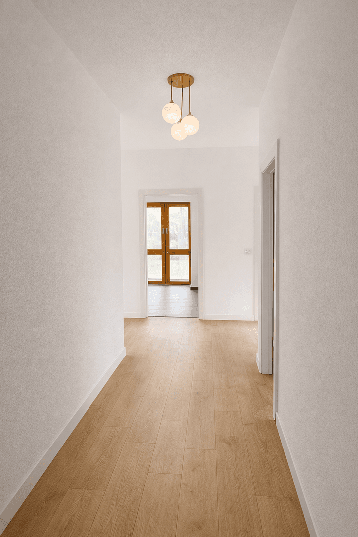 Prenájom bytu 2-izbový 53 m², Eichenring 3 A, Panketal, Brandenbursko Prenájom bytu 2-izbový 53 m², Eichenring 3 A, Panketal, Brandenbursko