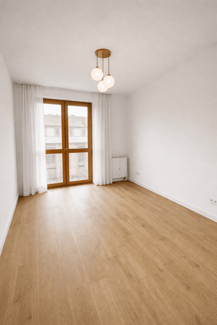 Prenájom bytu 2-izbový 53 m², Eichenring 3 A, Panketal, Brandenbursko Prenájom bytu 2-izbový 53 m², Eichenring 3 A, Panketal, Brandenbursko