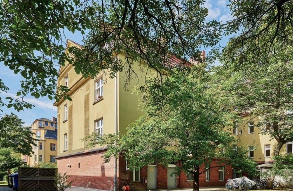 Predaj bytu 4-izbový 108 m², Unter den Eichen 94b, Berlin, Berlín Predaj bytu 4-izbový 108 m², Unter den Eichen 94b, Berlin, Berlín