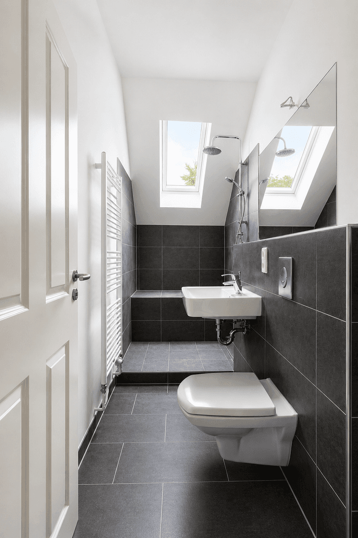 Predaj bytu 4-izbový 108 m², Unter den Eichen 94b, Berlin, Berlín Predaj bytu 4-izbový 108 m², Unter den Eichen 94b, Berlin, Berlín