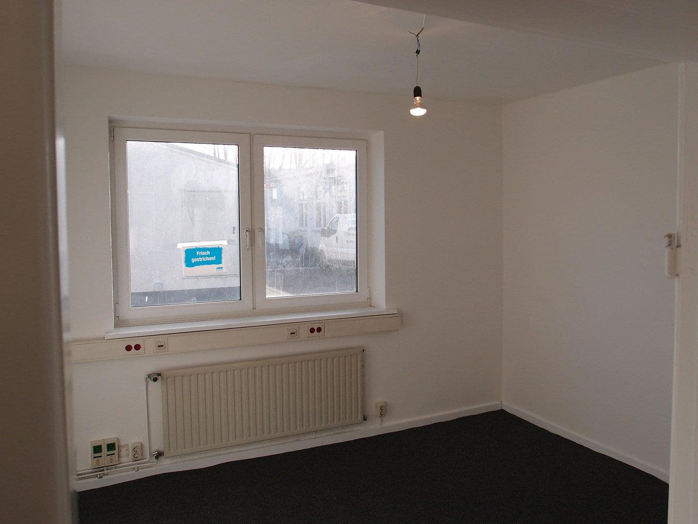 Prenájom nebytového priestoru 500 m², Pinneberg, Šlezvicko-Holštajnsko Prenájom nebytového priestoru 500 m², Pinneberg, Šlezvicko-Holštajnsko