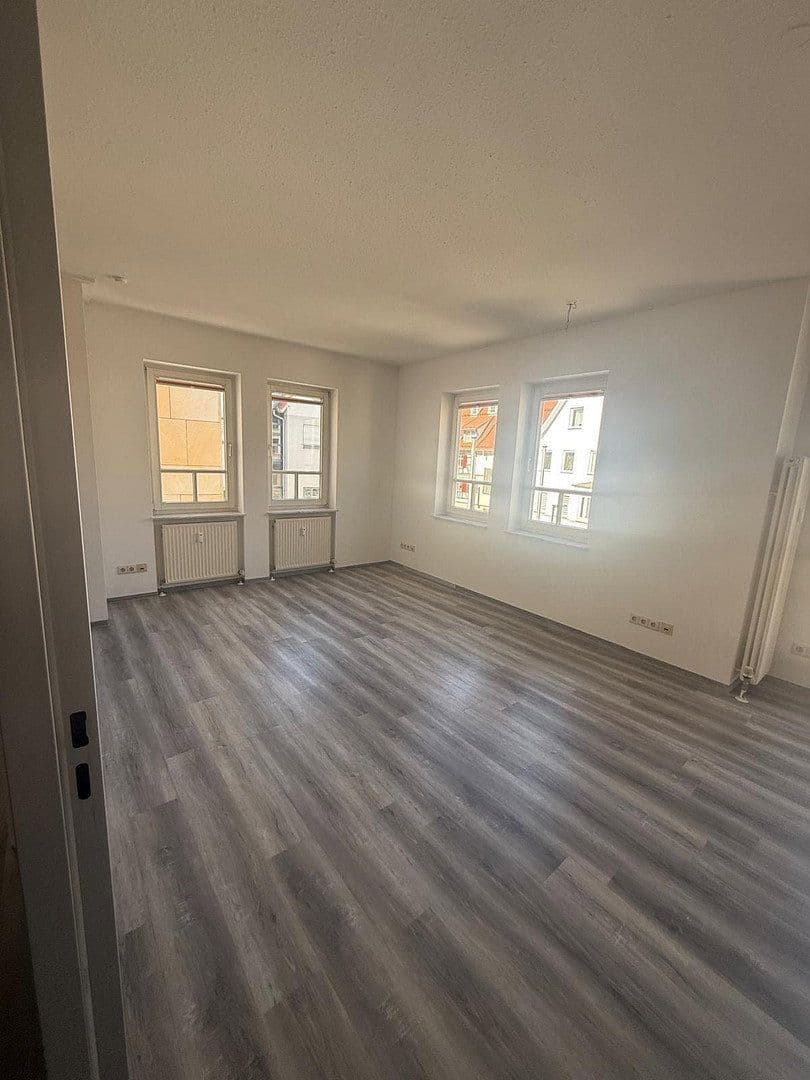 Prenájom bytu 3-izbový 90 m², Schwabstraße 6, Sigmaringen, Bádensko-Wurttembersko Prenájom bytu 3-izbový 90 m², Schwabstraße 6, Sigmaringen, Bádensko-Wurttembersko