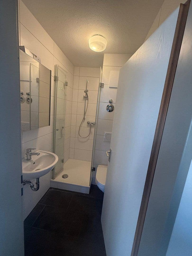 Prenájom bytu 3-izbový 90 m², Schwabstraße 6, Sigmaringen, Bádensko-Wurttembersko Prenájom bytu 3-izbový 90 m², Schwabstraße 6, Sigmaringen, Bádensko-Wurttembersko