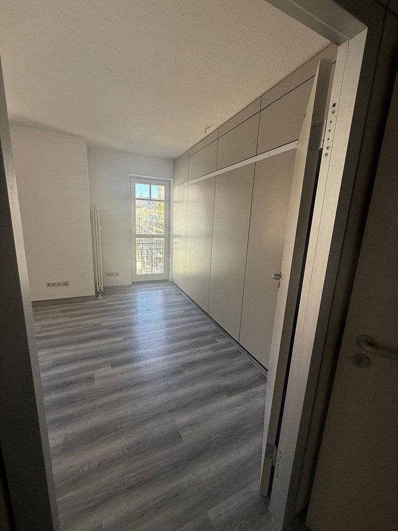 Prenájom bytu 3-izbový 90 m², Schwabstraße 6, Sigmaringen, Bádensko-Wurttembersko Prenájom bytu 3-izbový 90 m², Schwabstraße 6, Sigmaringen, Bádensko-Wurttembersko