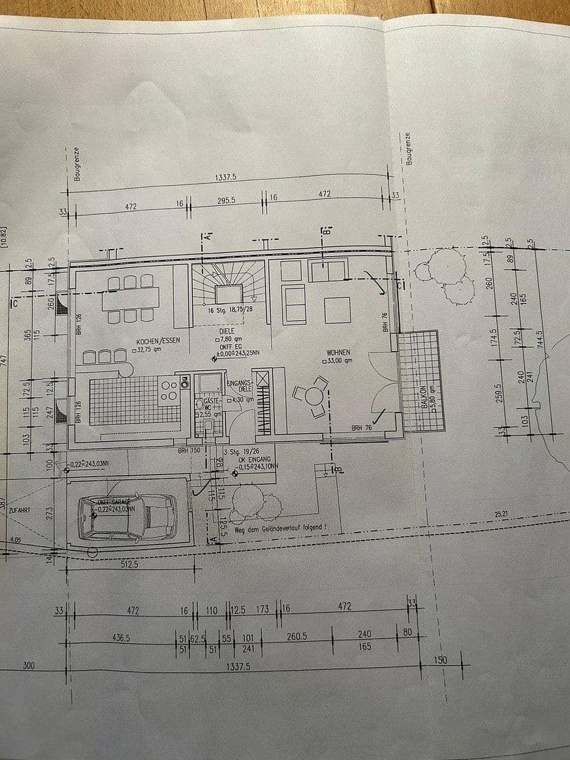 Predaj domu 213 m², pozemek 313 m², Wuppertal, Severné Porýnie - Westfálsko Predaj domu 213 m², pozemek 313 m², Wuppertal, Severné Porýnie - Westfálsko