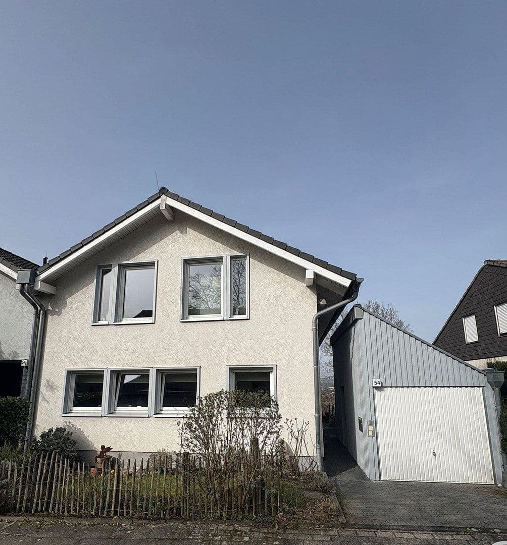 Predaj domu 213 m², pozemek 313 m², Wuppertal, Severné Porýnie - Westfálsko Predaj domu 213 m², pozemek 313 m², Wuppertal, Severné Porýnie - Westfálsko