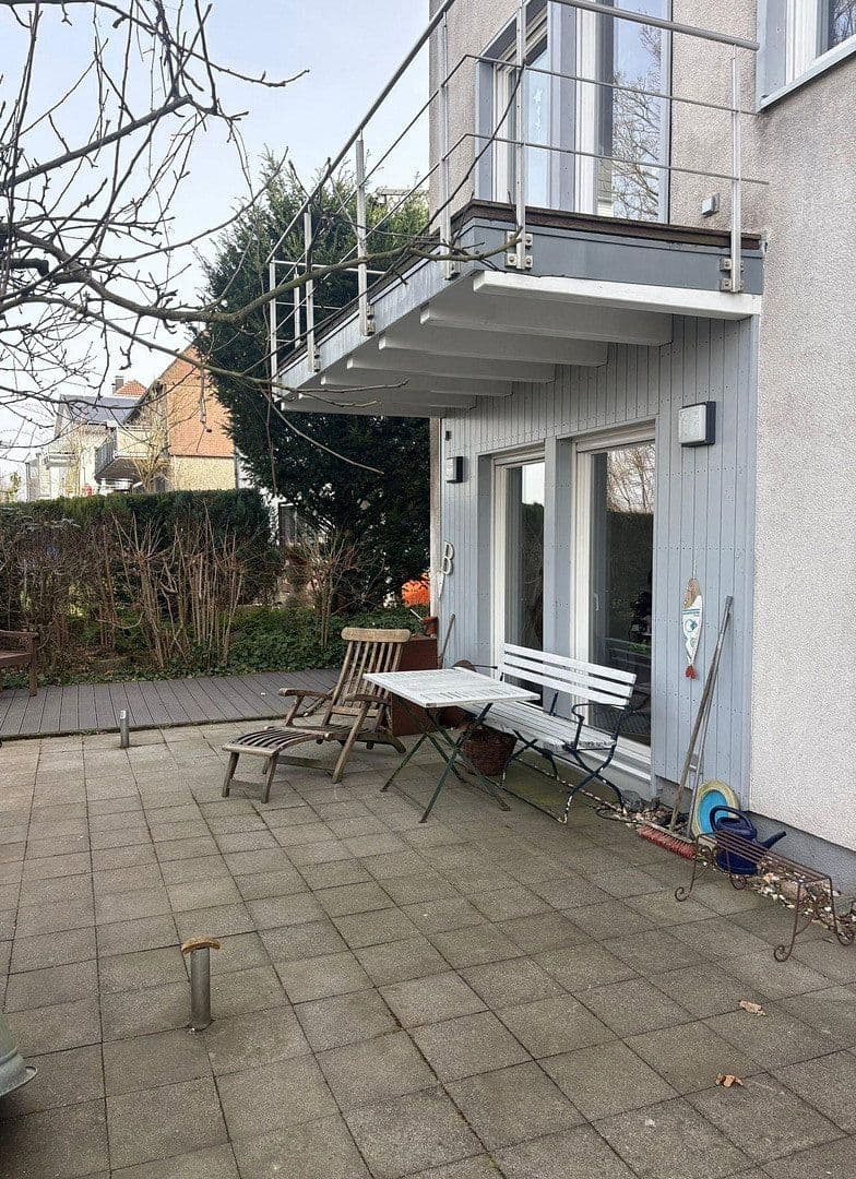 Predaj domu 213 m², pozemek 313 m², Wuppertal, Severné Porýnie - Westfálsko Predaj domu 213 m², pozemek 313 m², Wuppertal, Severné Porýnie - Westfálsko