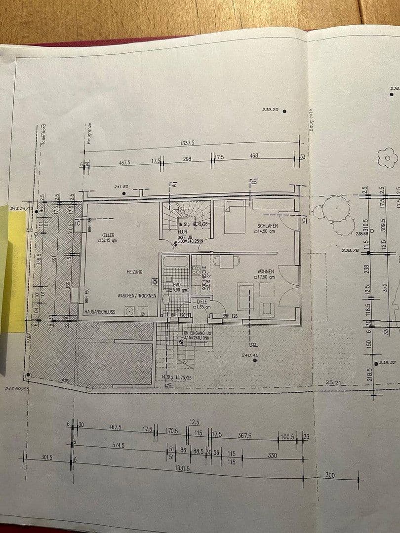 Predaj domu 213 m², pozemek 313 m², Wuppertal, Severné Porýnie - Westfálsko Predaj domu 213 m², pozemek 313 m², Wuppertal, Severné Porýnie - Westfálsko