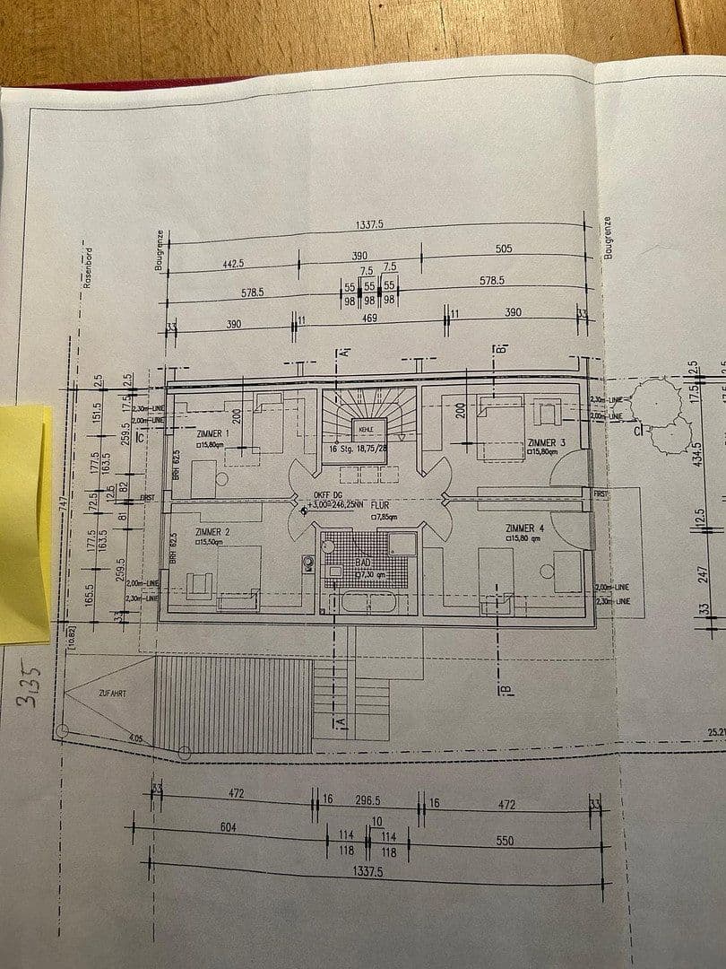 Predaj domu 213 m², pozemek 313 m², Wuppertal, Severné Porýnie - Westfálsko Predaj domu 213 m², pozemek 313 m², Wuppertal, Severné Porýnie - Westfálsko