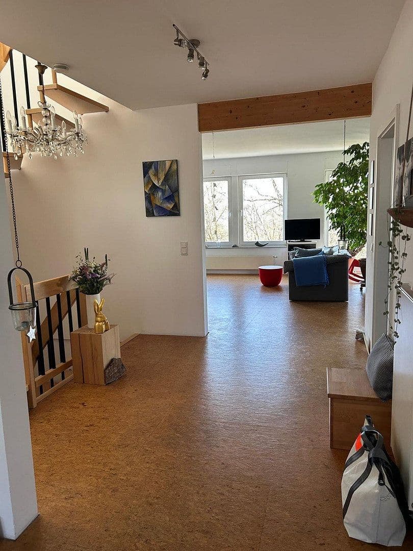 Predaj domu 213 m², pozemek 313 m², Wuppertal, Severné Porýnie - Westfálsko Predaj domu 213 m², pozemek 313 m², Wuppertal, Severné Porýnie - Westfálsko