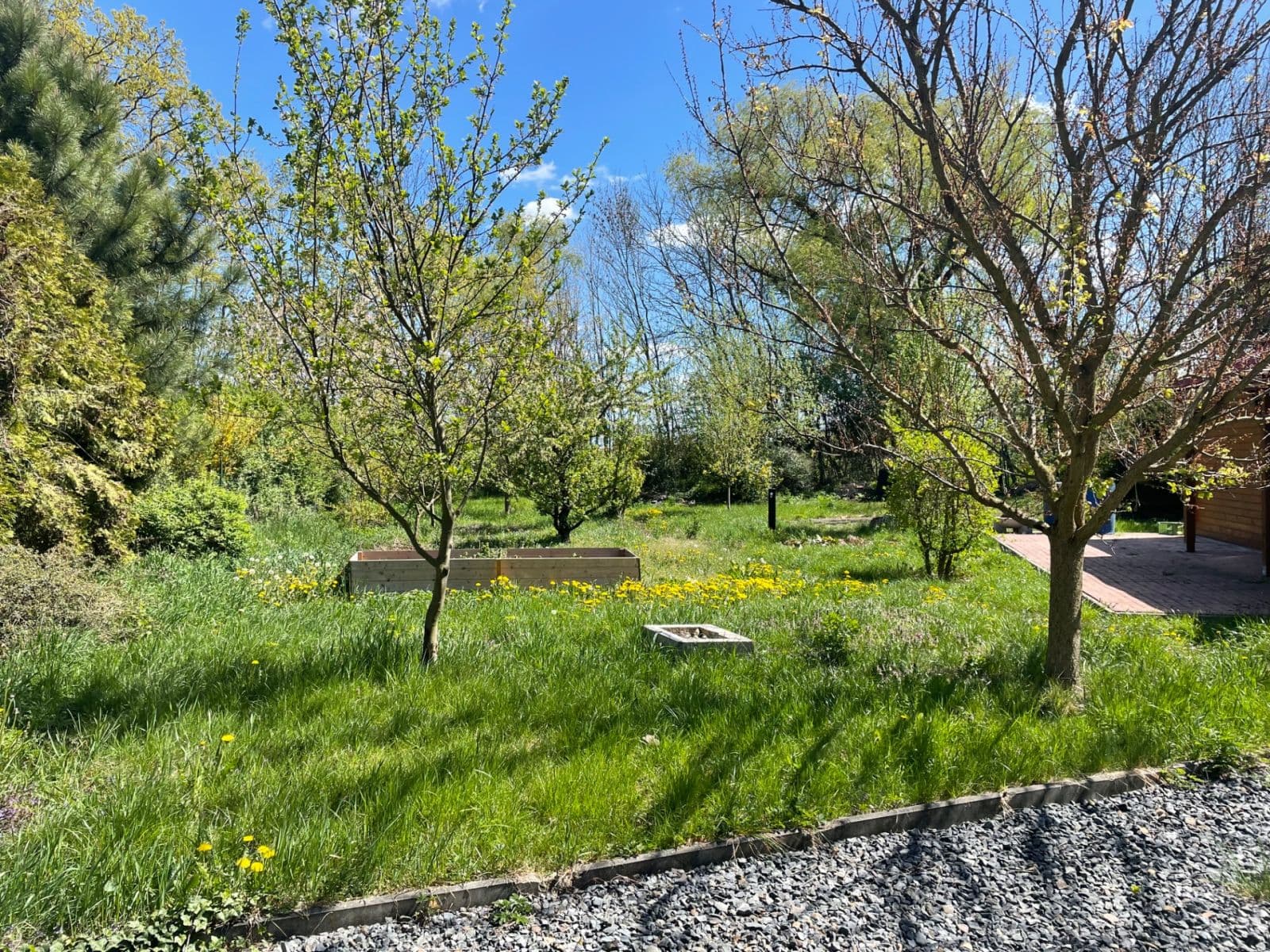 Prenájom pozemku 750 m², Mochov, Středočeský kraj Prenájom pozemku 750 m², Mochov, Středočeský kraj