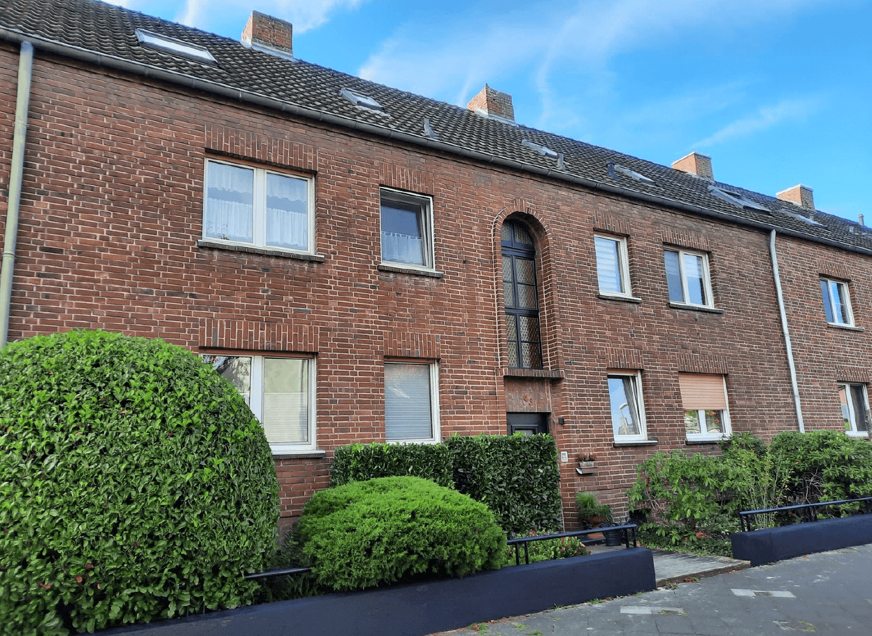 Prenájom bytu 2-izbový 57 m², Meerbusch, Severné Porýnie - Westfálsko Prenájom bytu 2-izbový 57 m², Meerbusch, Severné Porýnie - Westfálsko