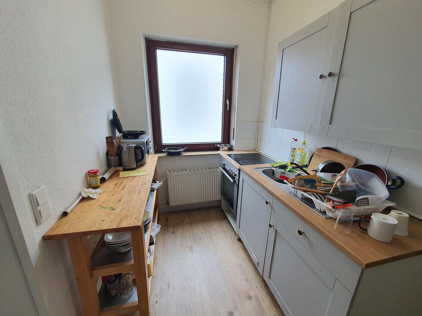 Predaj domu 315 m², pozemek 300 m², Kölnerstraße 186, Krefeld, Severné Porýnie - Westfálsko Predaj domu 315 m², pozemek 300 m², Kölnerstraße 186, Krefeld, Severné Porýnie - Westfálsko