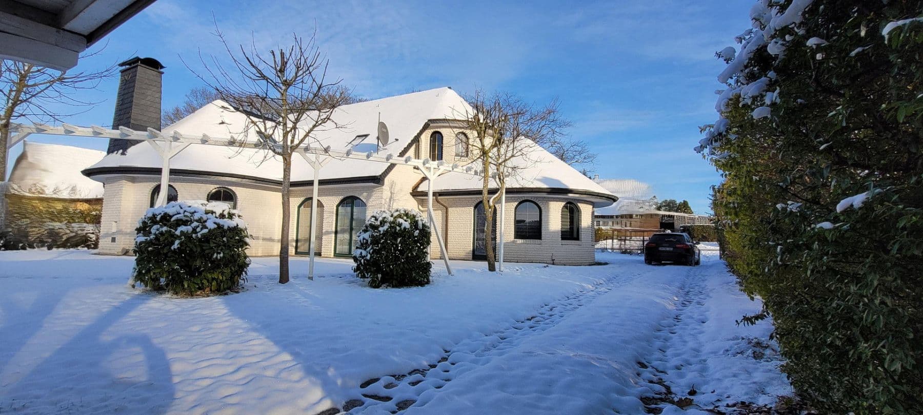 Predaj domu 250 m², pozemek 2.284 m², Schwerin, Meklenbursko-Predpomoransko Predaj domu 250 m², pozemek 2.284 m², Schwerin, Meklenbursko-Predpomoransko