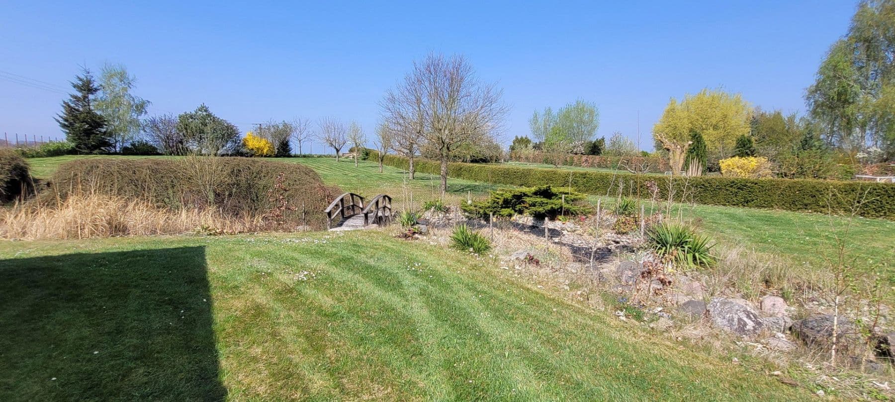 Predaj domu 250 m², pozemek 2.284 m², Schwerin, Meklenbursko-Predpomoransko Predaj domu 250 m², pozemek 2.284 m², Schwerin, Meklenbursko-Predpomoransko