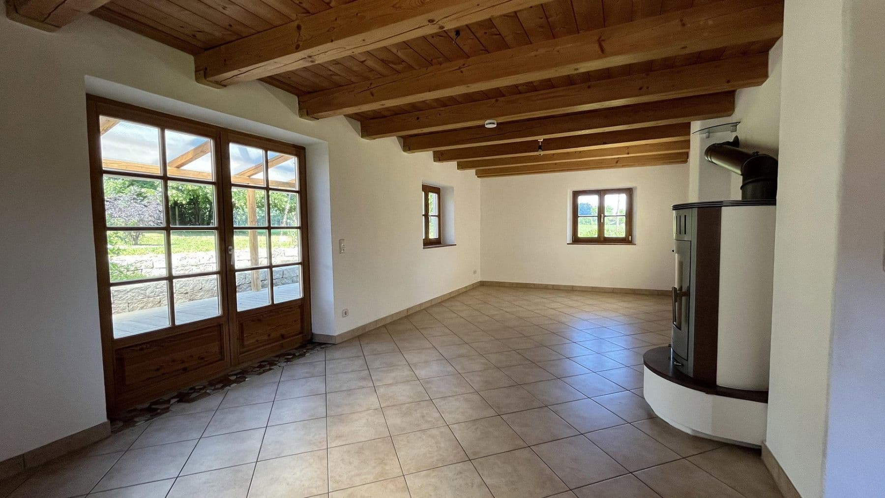 Predaj domu 340 m², pozemek 5.400 m², Massing, Bavorsko Predaj domu 340 m², pozemek 5.400 m², Massing, Bavorsko