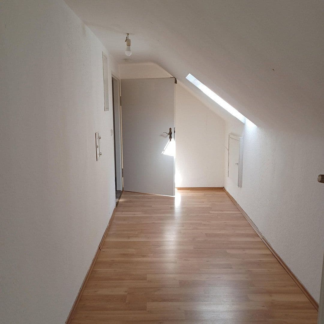 Prenájom bytu 1-izbový 45 m², Fürth, Bavorsko Prenájom bytu 1-izbový 45 m², Fürth, Bavorsko