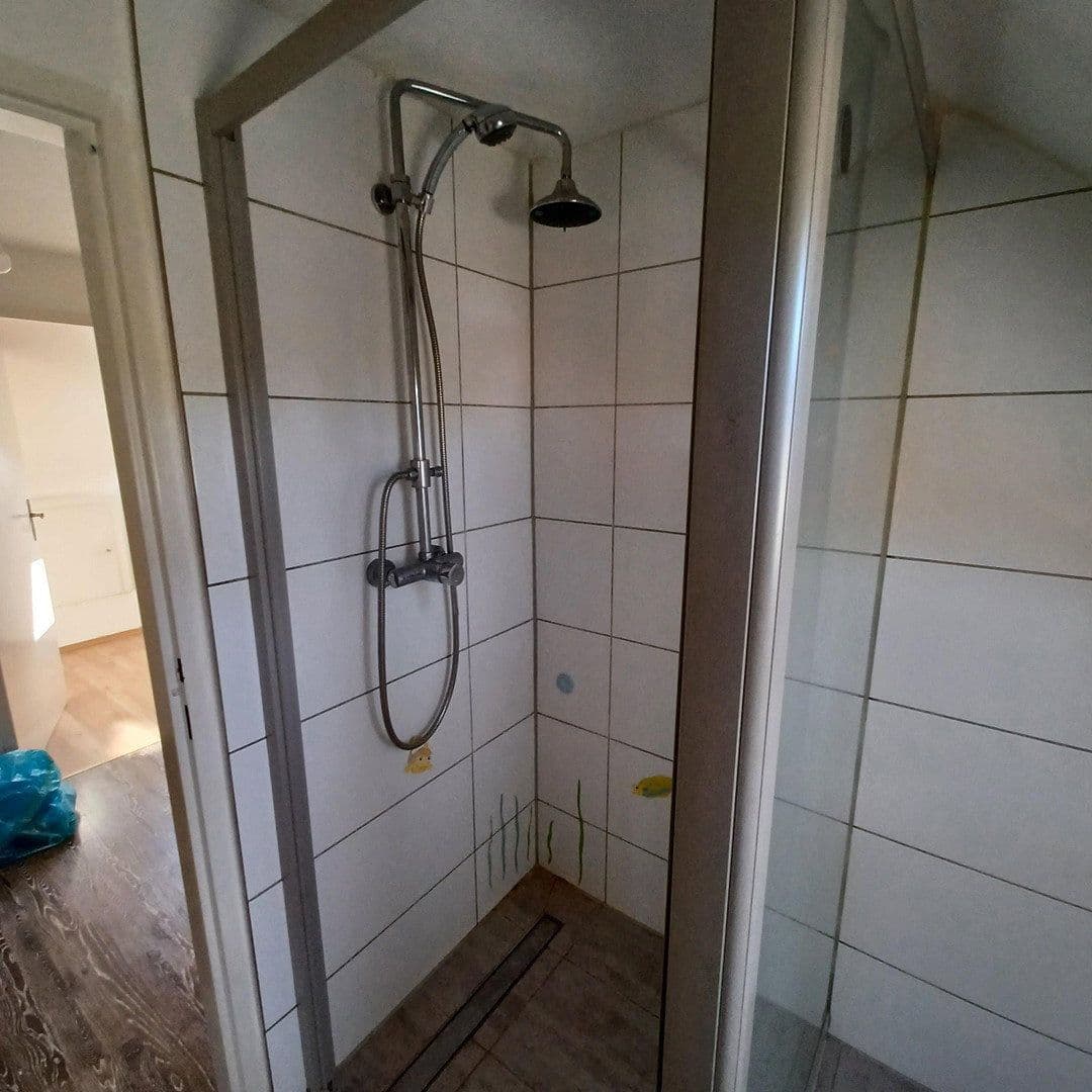 Prenájom bytu 1-izbový 45 m², Fürth, Bavorsko Prenájom bytu 1-izbový 45 m², Fürth, Bavorsko