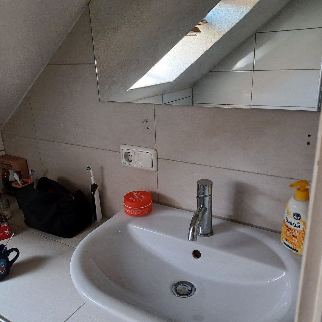 Prenájom bytu 1-izbový 45 m², Fürth, Bavorsko Prenájom bytu 1-izbový 45 m², Fürth, Bavorsko