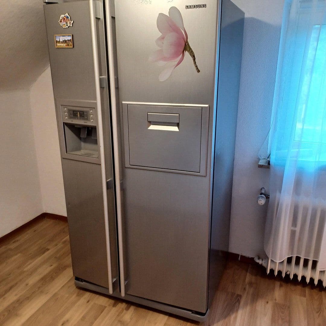 Prenájom bytu 1-izbový 45 m², Fürth, Bavorsko Prenájom bytu 1-izbový 45 m², Fürth, Bavorsko