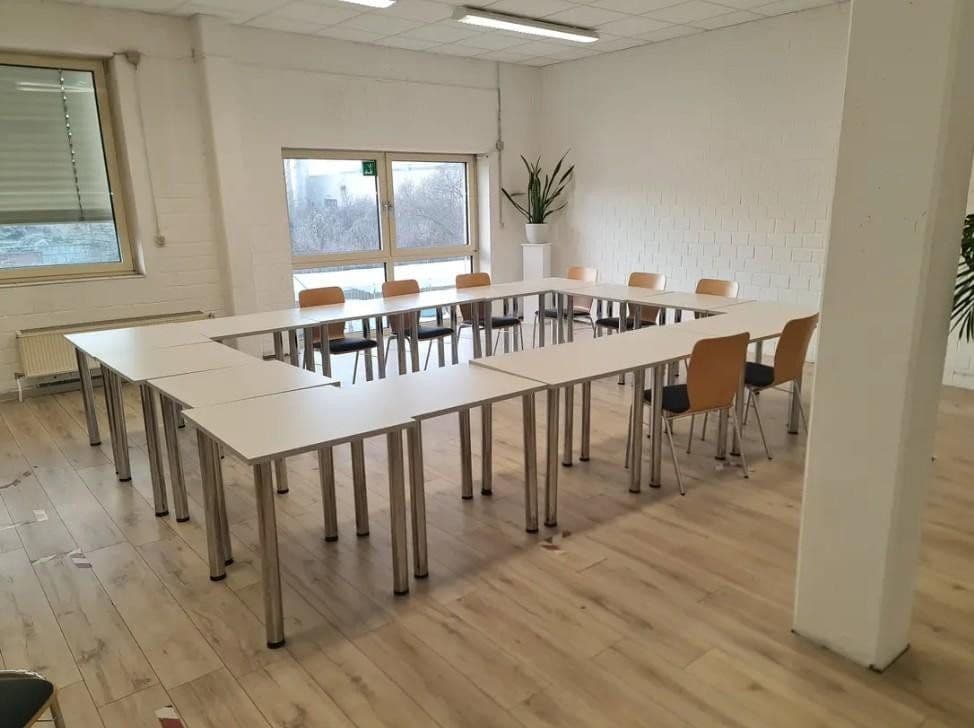 Prenájom kancelárie 288 m², Ingelheim am Rhein, Porýnie-Falcko Prenájom kancelárie 288 m², Ingelheim am Rhein, Porýnie-Falcko