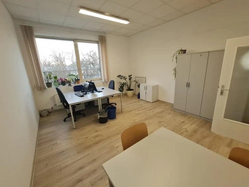Prenájom kancelárie 288 m², Ingelheim am Rhein, Porýnie-Falcko Prenájom kancelárie 288 m², Ingelheim am Rhein, Porýnie-Falcko