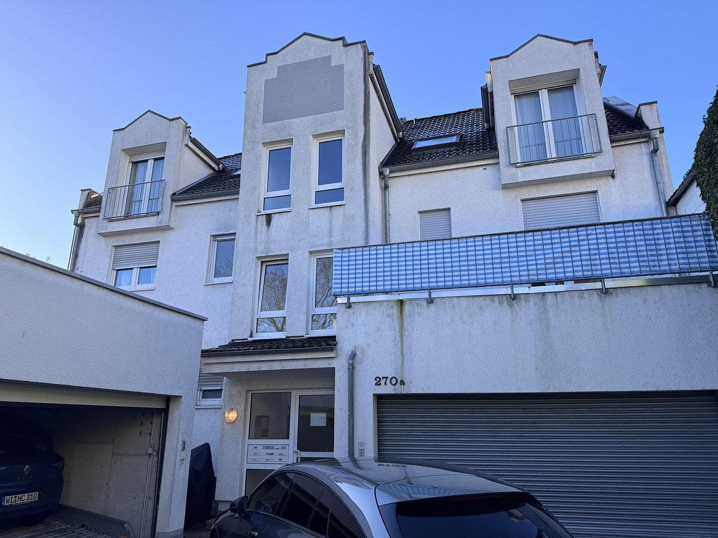 Predaj bytu 2-izbový 52 m², Erich-Ollenhauer Straße 270a, Wiesbaden, Hesensko Predaj bytu 2-izbový 52 m², Erich-Ollenhauer Straße 270a, Wiesbaden, Hesensko