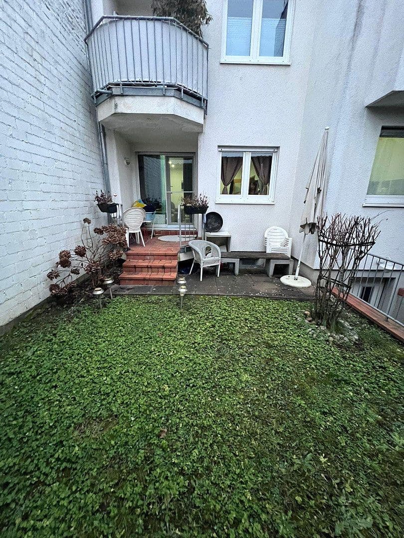 Predaj bytu 2-izbový 52 m², Erich-Ollenhauer Straße 270a, Wiesbaden, Hesensko Predaj bytu 2-izbový 52 m², Erich-Ollenhauer Straße 270a, Wiesbaden, Hesensko