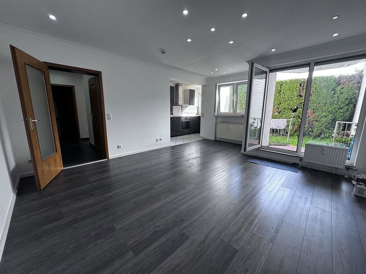 Predaj bytu 2-izbový 52 m², Erich-Ollenhauer Straße 270a, Wiesbaden, Hesensko Predaj bytu 2-izbový 52 m², Erich-Ollenhauer Straße 270a, Wiesbaden, Hesensko